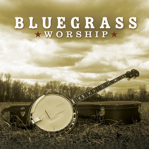 Bluegrass Worship Band's avatar image