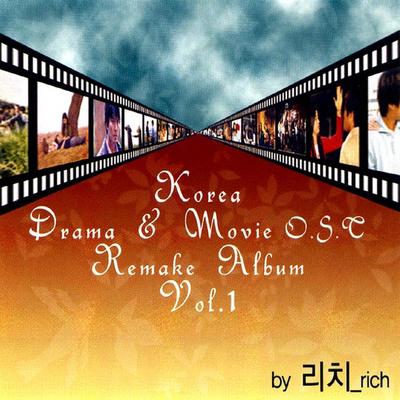 Korea Drama and Movie O.S.T Remake Album Vol. 1's cover
