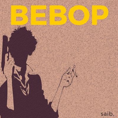 Spike Spiegel By Saib's cover