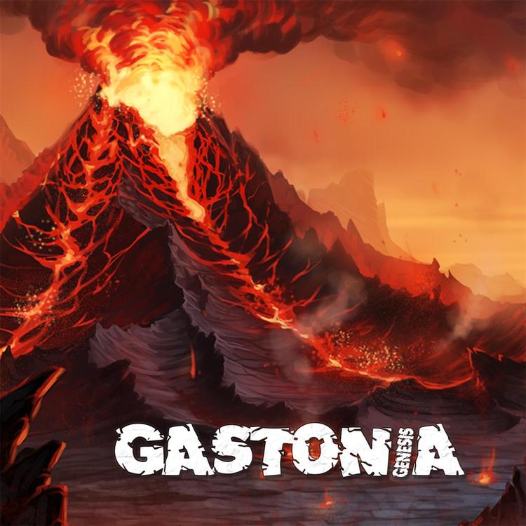 Gastonia's avatar image