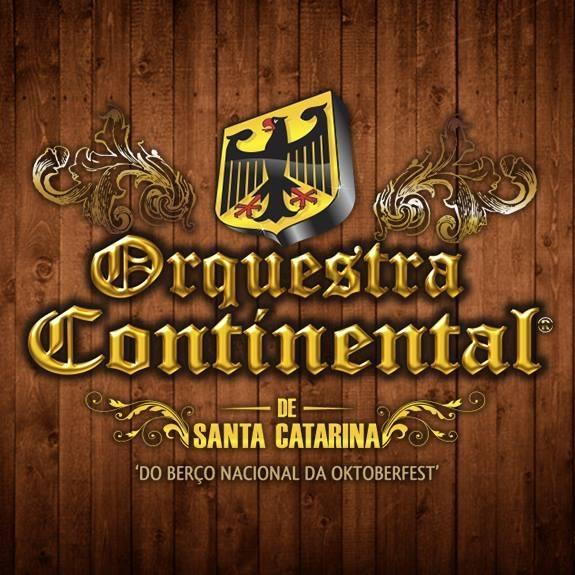 Orquestra Continental's avatar image