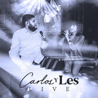 Carlos y Les's cover