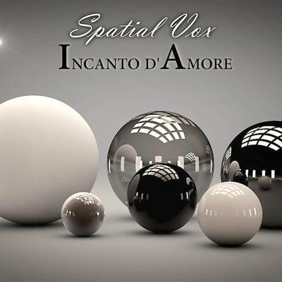 Incanto D'Amore (Remix)'s cover