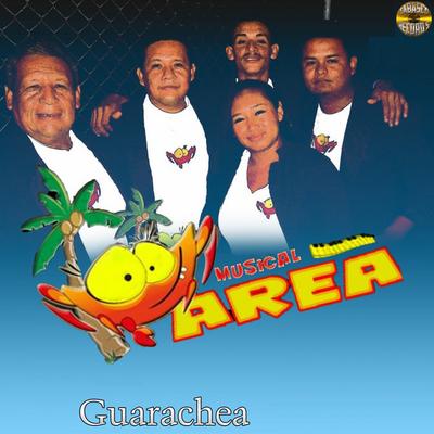 Marea Musical's cover