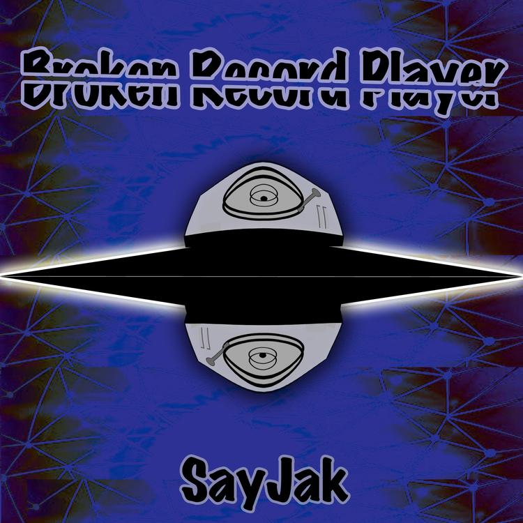 SayJak's avatar image