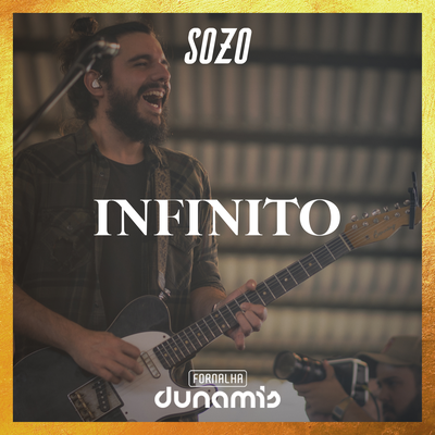 Infinito (Ao Vivo) By Sozo's cover