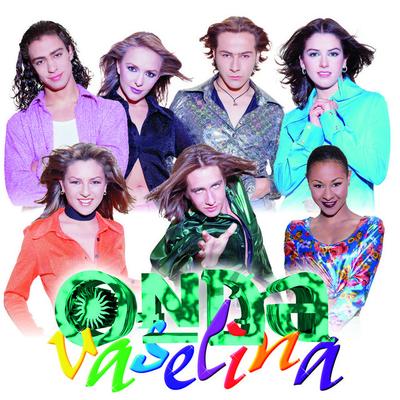 Onda Vaselina's cover