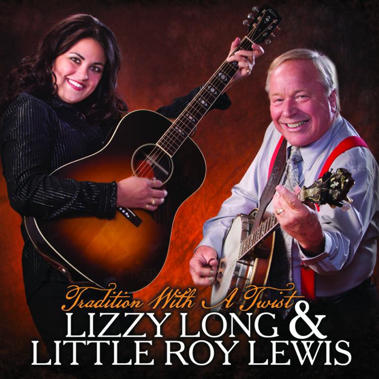 Little Roy Lewis & Lizzy Long's avatar image