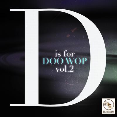 D Is for Doo Wop, Vol. 2's cover