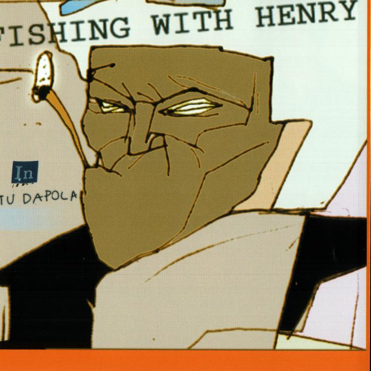 Fishing With Henry's avatar image