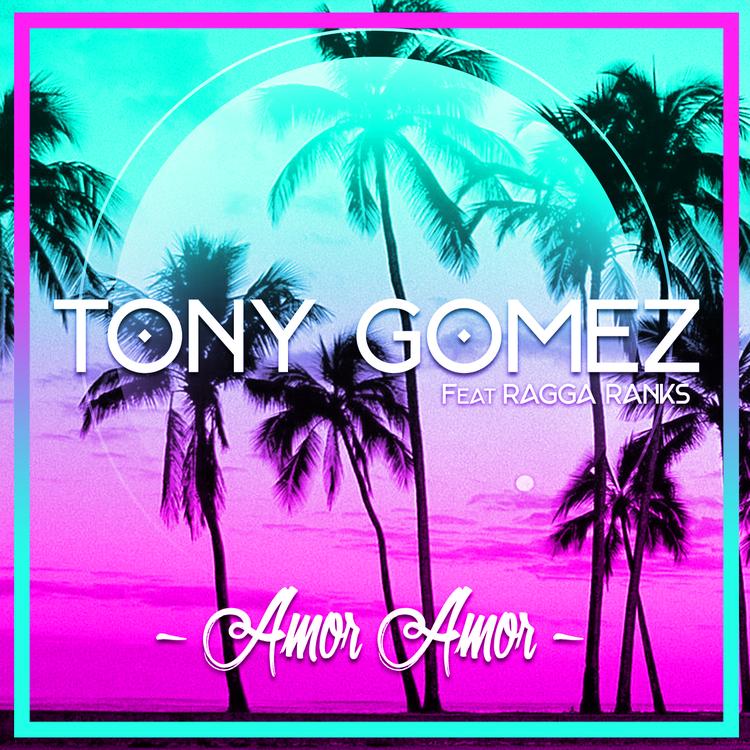 Tony Gomez's avatar image