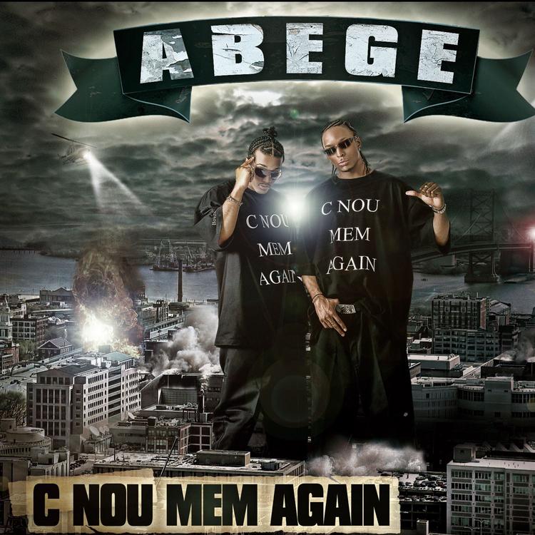 Abege's avatar image