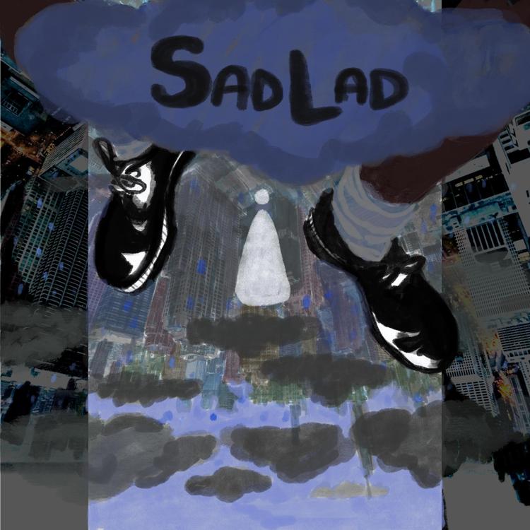 SadLad's avatar image