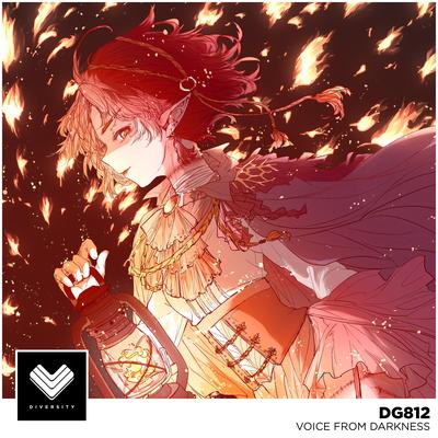 Voice From Darkness By DG812's cover