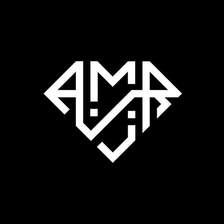 A.M.R's avatar image