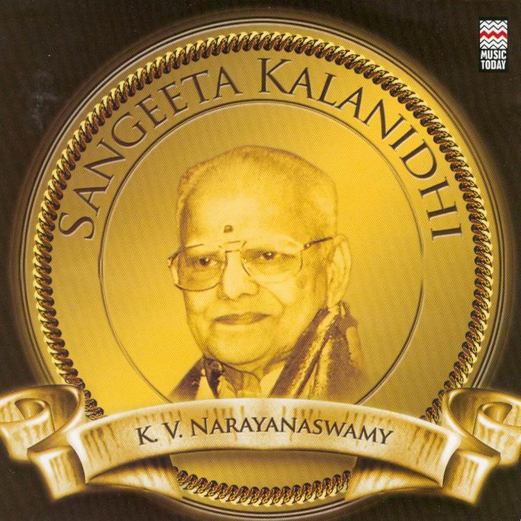 KV Narayanaswamy's avatar image