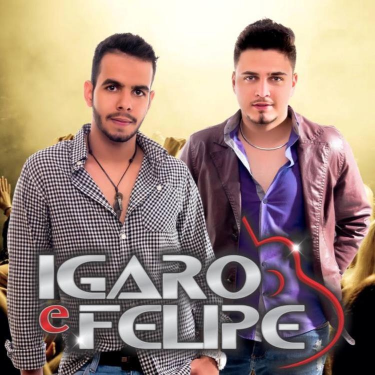 Igaro e Felipe's avatar image