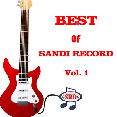 Sandi Record Bertakbir's cover