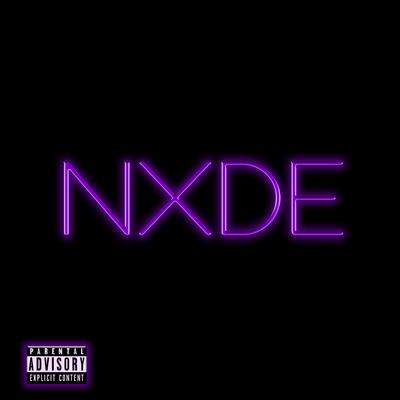 Nxde's cover