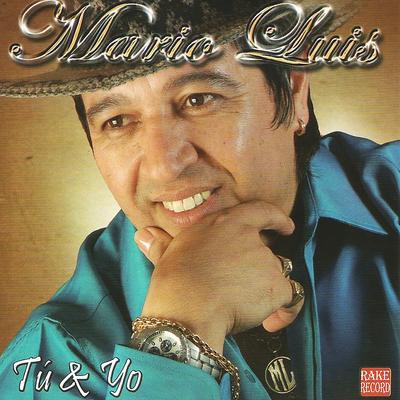 Te Voy a Perder By Mario Luis's cover