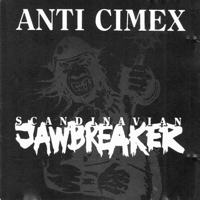 Anti Cimex's avatar image