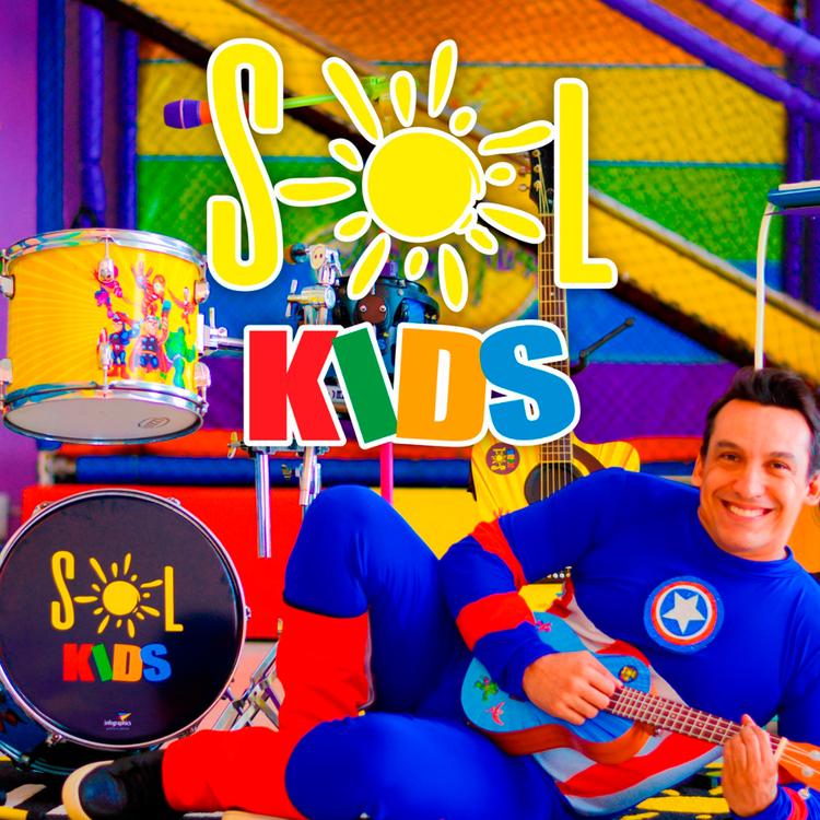 Sol Kids's avatar image