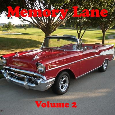 Memory Lane Vol. 2's cover