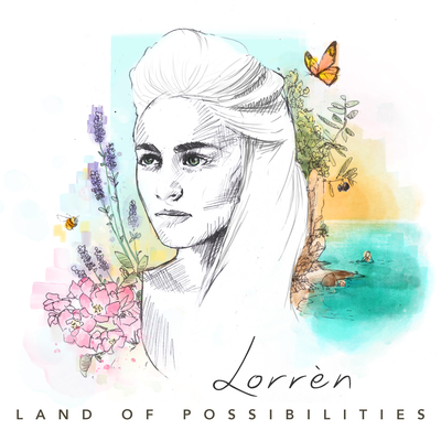 Land of Possibilities's cover