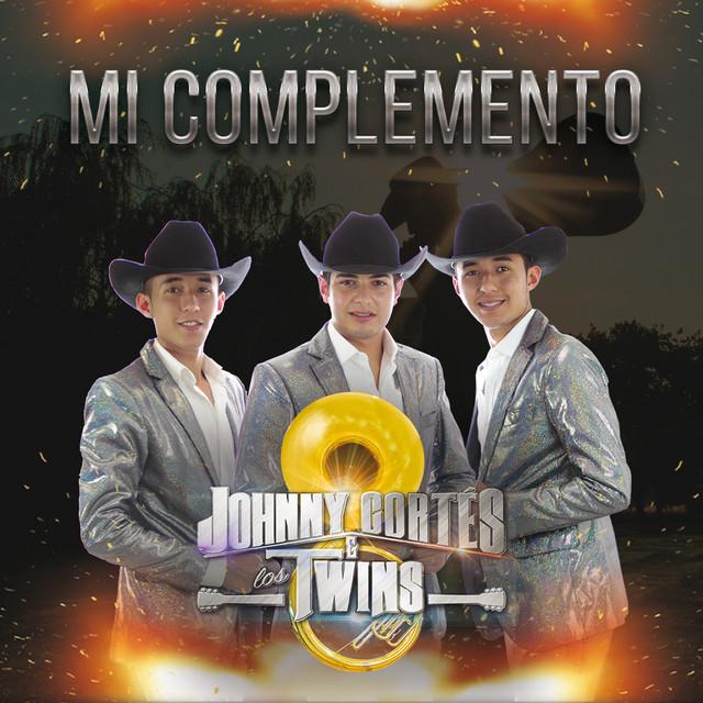 Johnny Cortés & Los Twins's avatar image