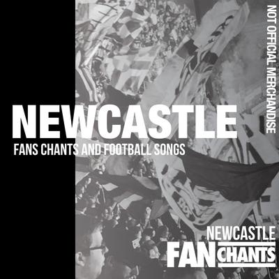 Newcastle, Newcastle, Newcastle's cover