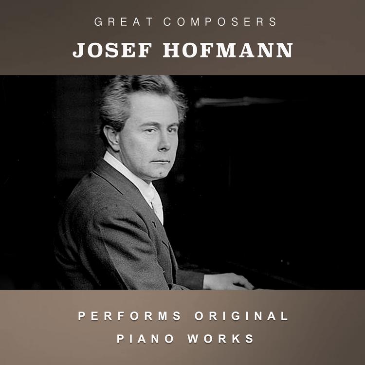 Josef Hofmann's avatar image