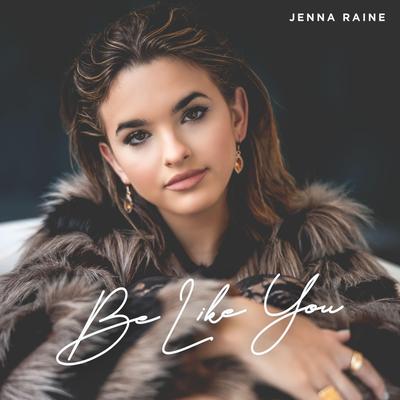 Be Like You's cover