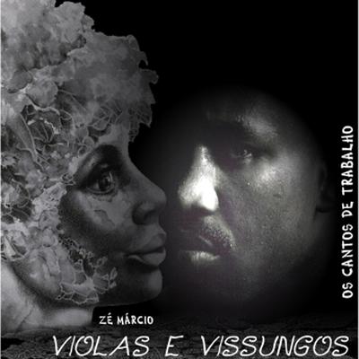 Violas e Vissungos's cover