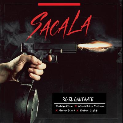 Sacala (Dominican Remix)'s cover