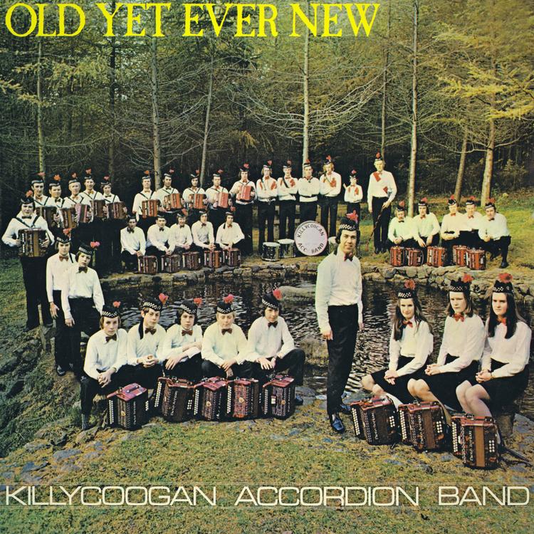 Killycoogan Accordion Band's avatar image