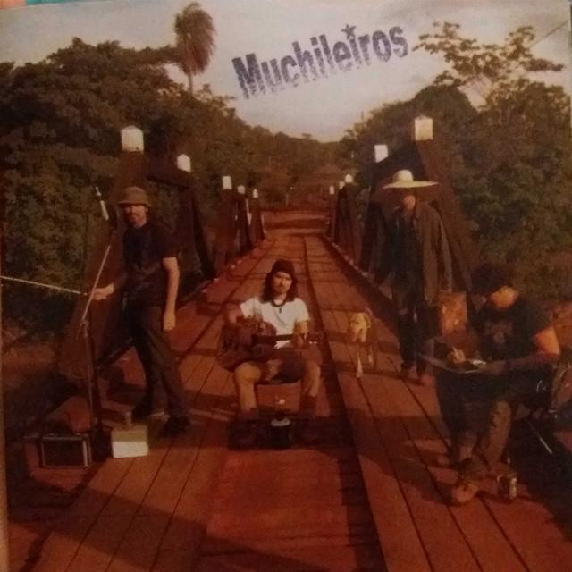 Muchileiros's avatar image