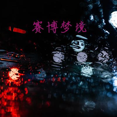 赛博梦境's cover