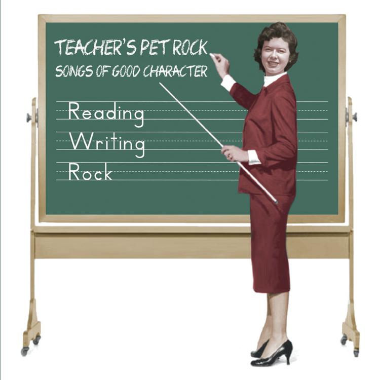 Teacher's Pet Rock's avatar image