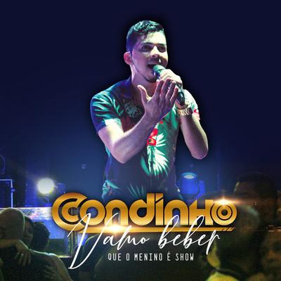 Condinho's cover