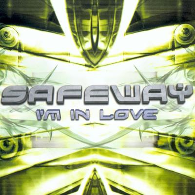 I'm in Love (Radio Cut) By Safeway's cover