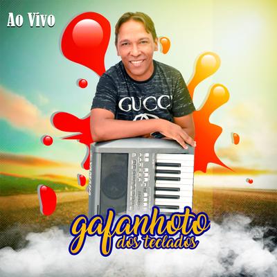 Aqueles Olhos (Ao Vivo) By Gafanhoto dos Teclados's cover