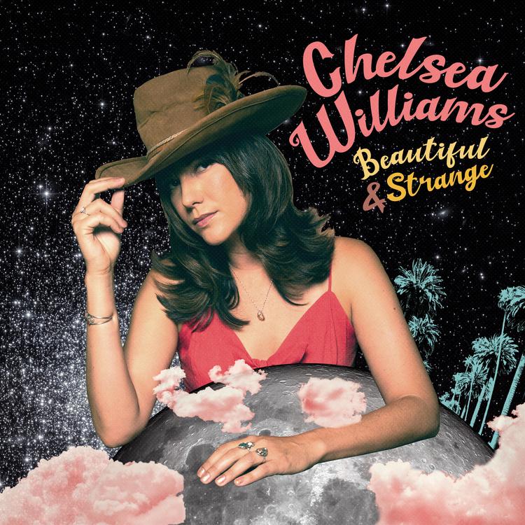 Chelsea Williams's avatar image