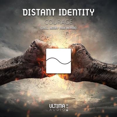 Courage (Original Mix) By Distant Identity's cover