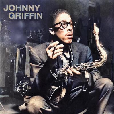 Introducing Johnny Griffin...'s cover