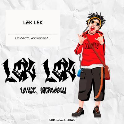 Lek Lek's cover