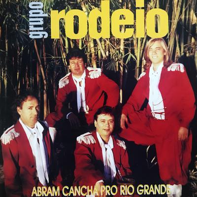 Doce Madrugada By Grupo Rodeio's cover