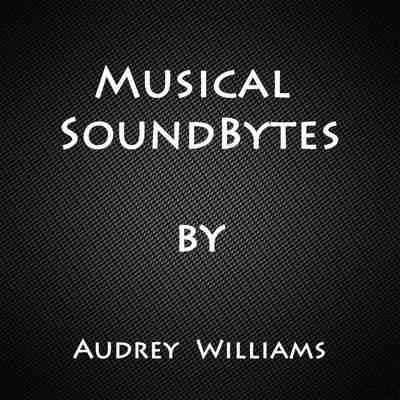 Audrey Williams's cover