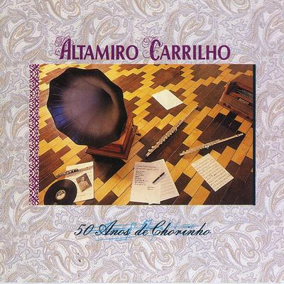 Altamiro Carrilho's cover
