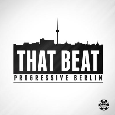 Progressive Berlin's cover
