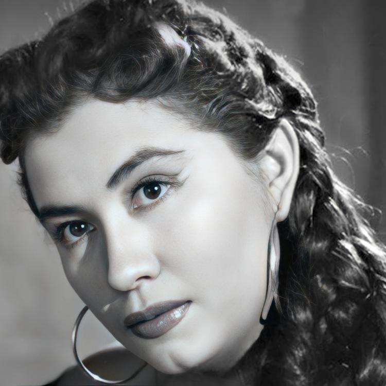 Lola Beltrán's avatar image